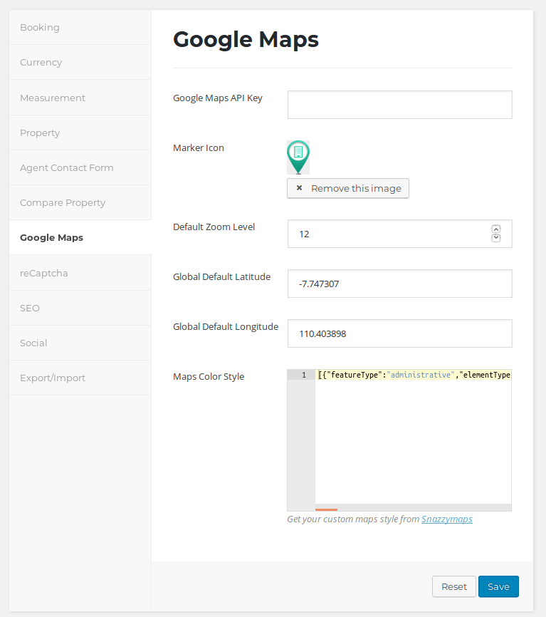 kensington-options-google-maps